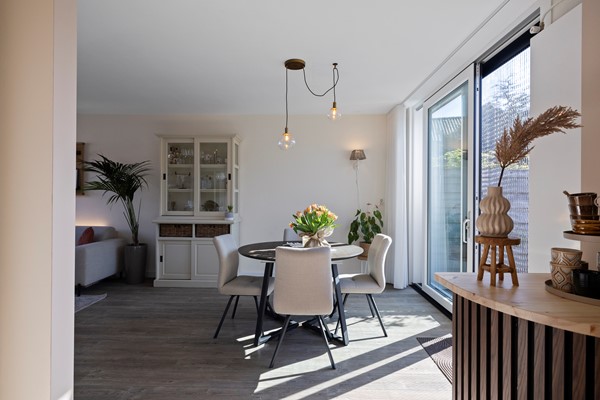 Medium property photo - Johannes Swaenstraat 12, 1785 HE Den Helder